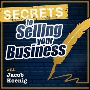 Secrets to Selling Your Business