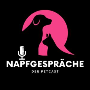 Napfgespräche - Der Petcast - Die Experten für Ernährung und Supplemente für Hunde und Katzen