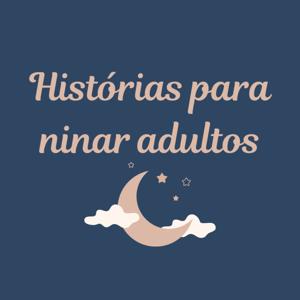 Histórias para ninar adultos