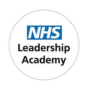 Leadership Academy by NHS Leadership Academy