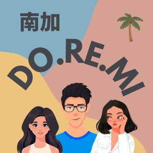 南加DoReMi by 南加DoReMi