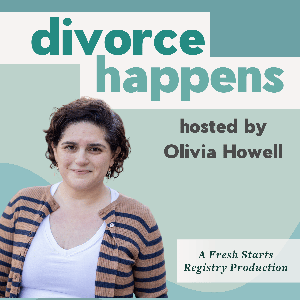 Divorce Happens