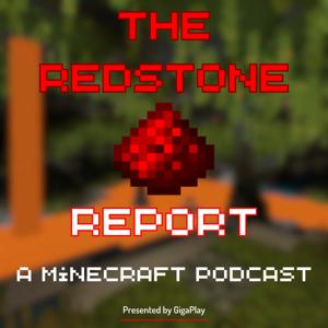 The Redstone Report: Minecraft Talk And Trivia