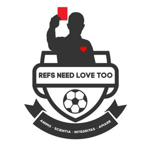 Refs Need Love Too