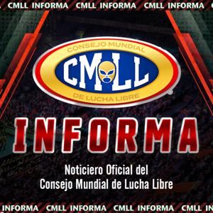 CMLL Informa