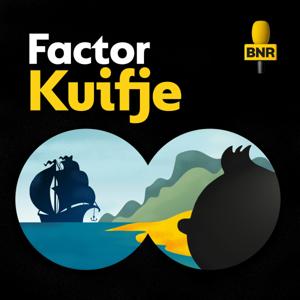 Factor Kuifje | BNR by BNR Nieuwsradio