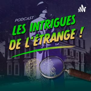 Les Intrigues de l'Etrange ! by DomSoundDesign