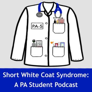 Short White Coat Syndrome by Quinnipiac University