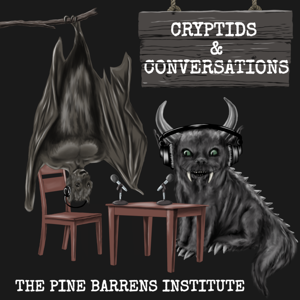 Cryptids & Conversations