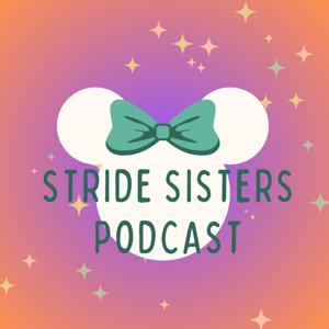 Stride Sisters Podcast by stridesisterspodcast