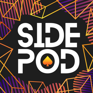 SIDE POD - Der Poker-Nachrichten Podcast