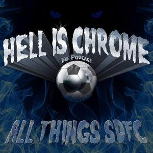 Hell is Chrome Podcast