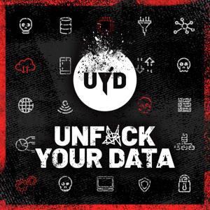 Unf*ck Your Data by Christian Krug