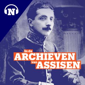 In de Archieven van Assisen