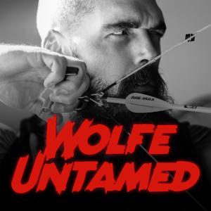 Wolfe Untamed