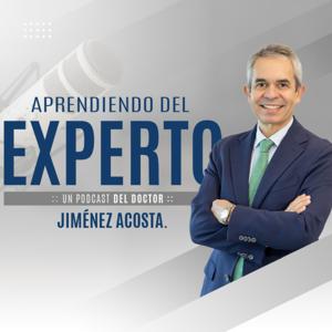 Aprendiendo del Experto