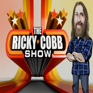 The Ricky Cobb Show