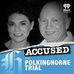 Accused: The Polkinghorne Trial by NZ Herald