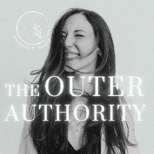 The Outer Authority - Humoon Design by Janina Nitsche