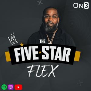 Five-Star Flex with Phillip Dukes