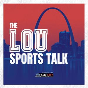 The Lou Sports Talk