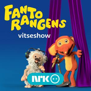 Fantorangens vitseshow by NRK