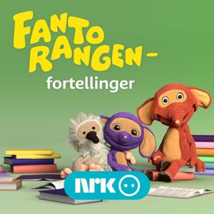 Fantorangenfortellinger