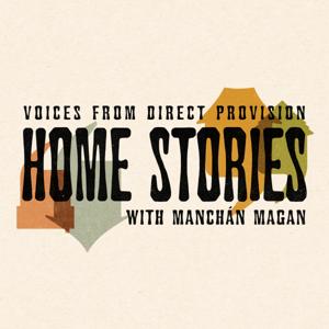 Home Stories with Manchán Magan