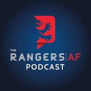 The Rangers AF Podcast