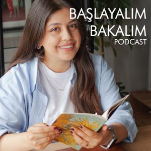 Başlayalım Bakalım by Çiğdem Türkoğlu