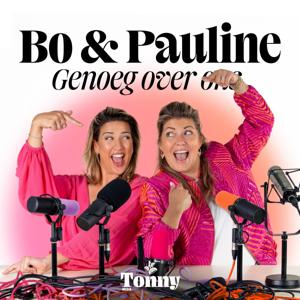 Bo & Pauline: Genoeg over ons by Tonny Media