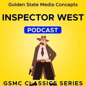 GSMC Classics: Inspector West