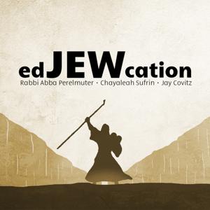 edJEWcation by edJEWcation