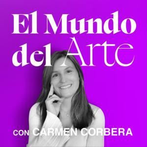 El MUNDO DEL ARTE by Carmen Corbera