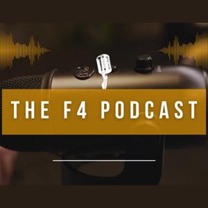 The F4 Podcast by Bolton Financial Coaching