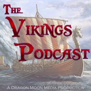 The Vikings Podcast