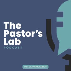 The Pastor's Lab