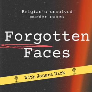 Forgotten Faces: Belgium's unsolved murder cases