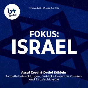 Fokus: Israel – bibletunes.de by Assaf Zeevi