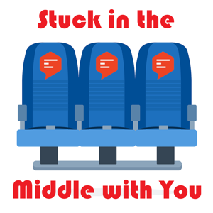 Stuck in the Middle with You