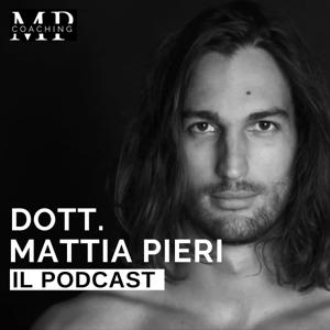 La cultura del benessere con il Dott.Mattia Pieri