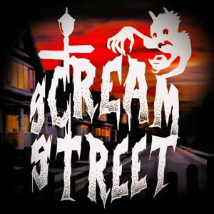 Scream Street