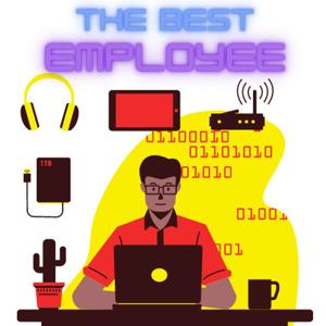 The Best Employee Podcast