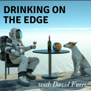 Drinking on the Edge by Radio Free Rhinecliff