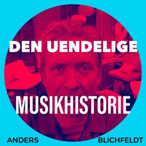 Den Uendelige Musikhistorie