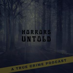 Creepy True Crime Paranormal Stories