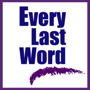 Every Last Word by Alliance of Confessing Evangelicals, Inc.