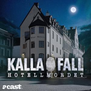 Kalla fall