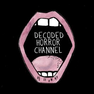 Decoded Horror Channel by Queer Spec