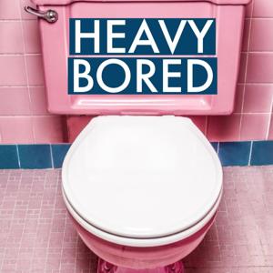 Heavy Bored by Andrew Wittstadt